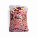 Aritos frutales x 3 kg x 3u