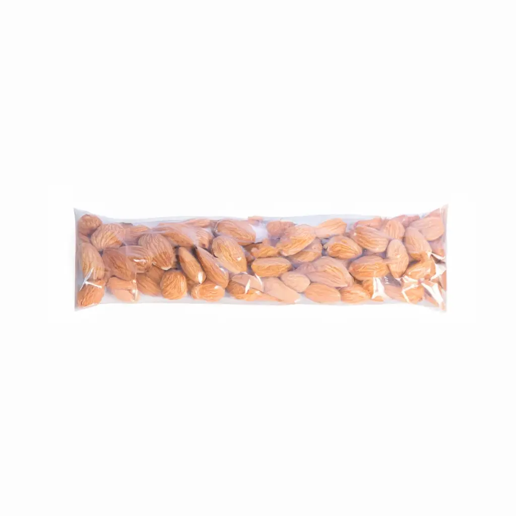 Almendras Non Pareil chile 25/27 x 3kg