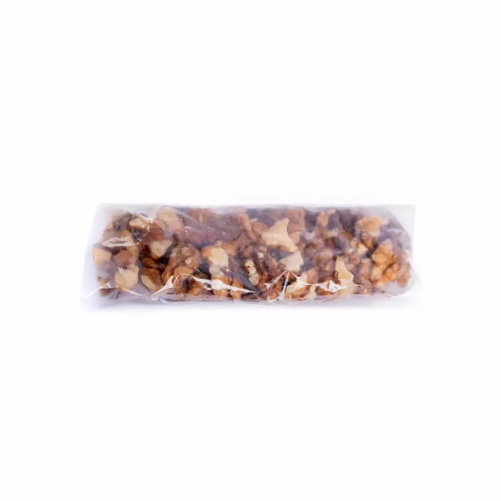 Nueces amber (ideal para rellenos) x 10kg