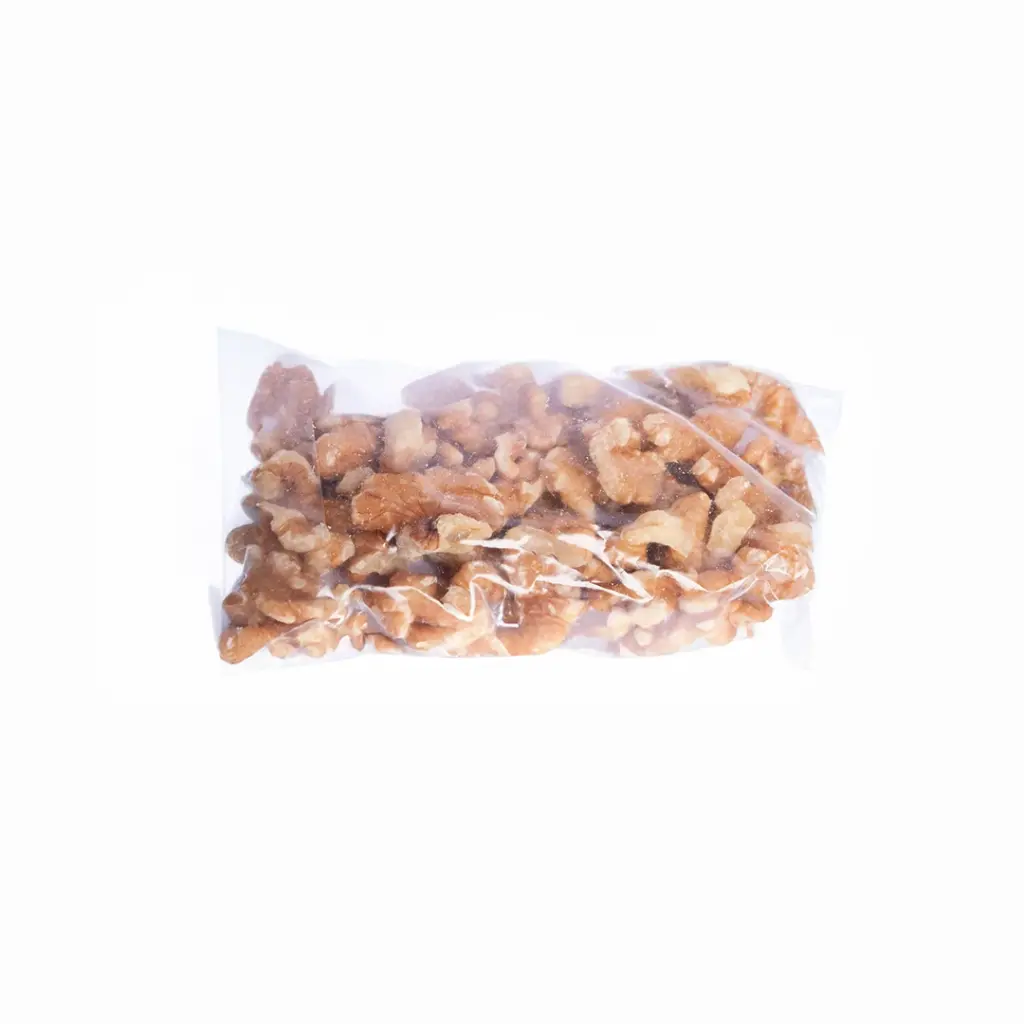 Nueces Cuartos Extra light (ideal para mixs) x 1kg