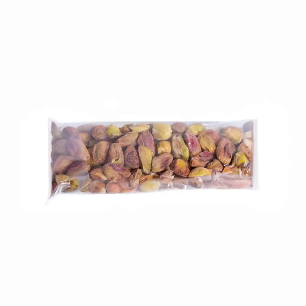 Pistachos Pelados enteros x 1kg