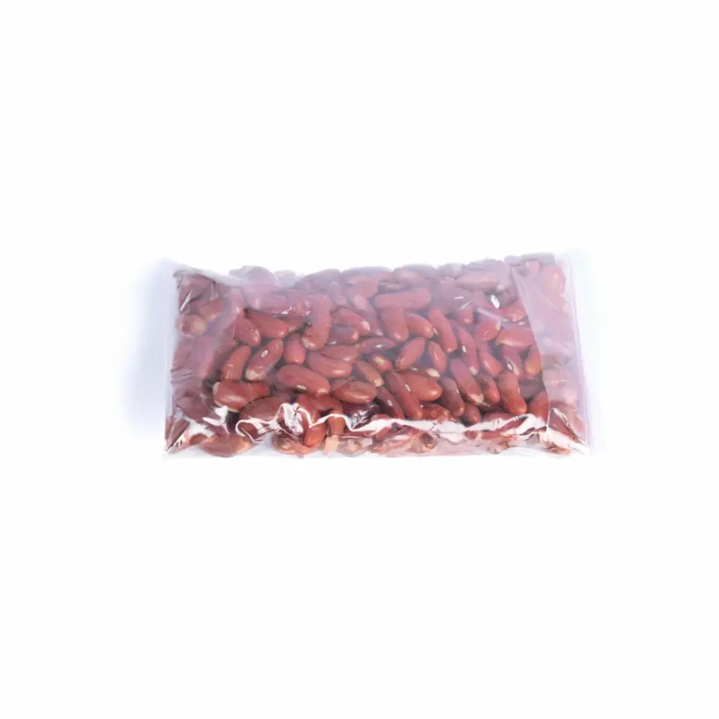 Porotos colorado DRK x 25kg