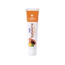 Pasta dental Sri sri ayurvedica ultra blanqueadora Sudanta x 50grs x 3u