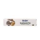 Pasta dental Sri sri ayurvedica Sudanta x 50grs x 10u 