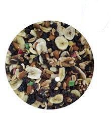 Mix econo tropical  x 3kg