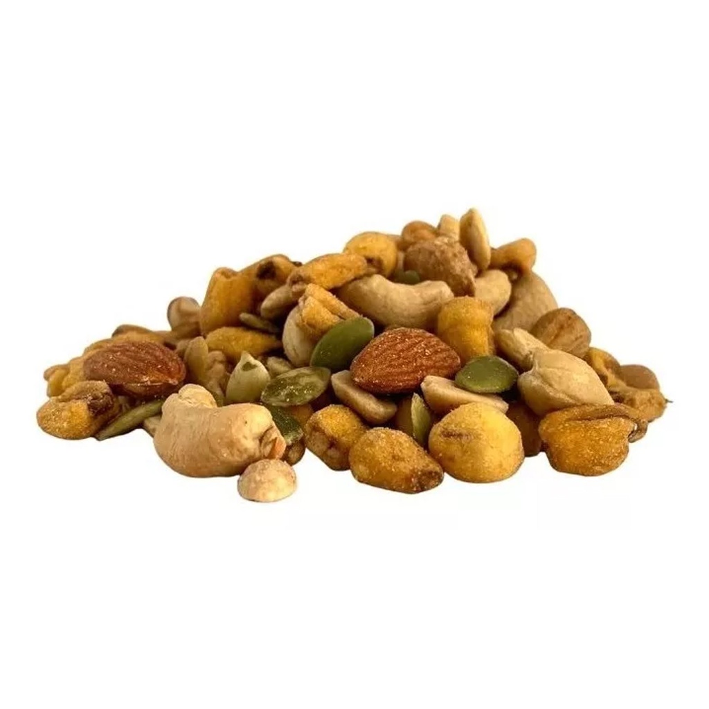 Mix picadita (salado) x 3kg