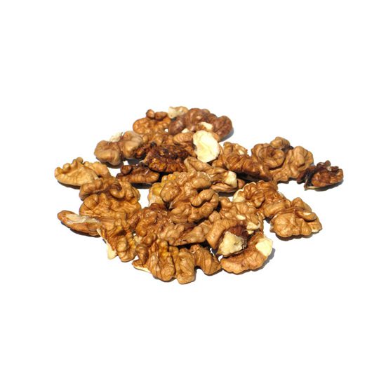 Nueces amber (ideal para rellenos) x 10kg