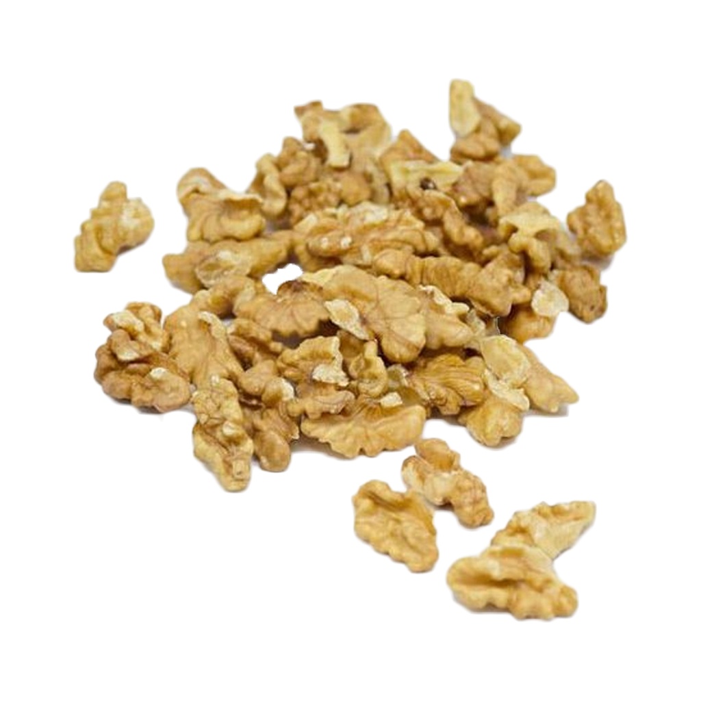 Nueces Cuartos Extra light (ideal para mixs) x 12kg