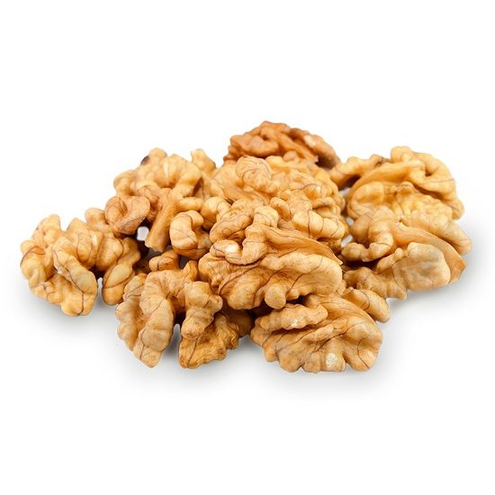 Nueces Mariposa extra light x 1kg