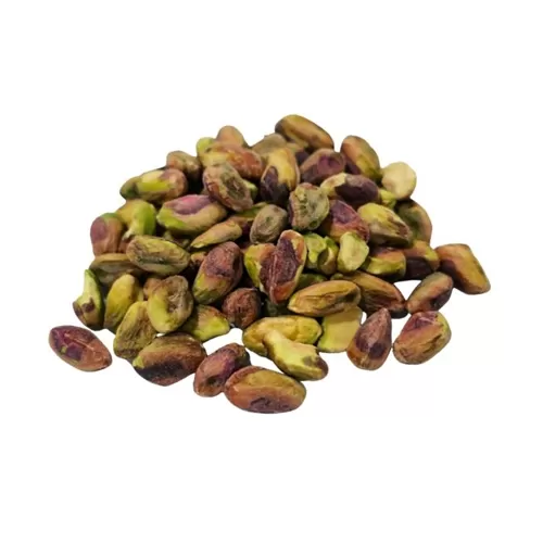 Pistachos Pelados enteros x 3kg