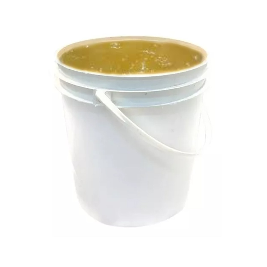Miel Solida x balde x 10kg
