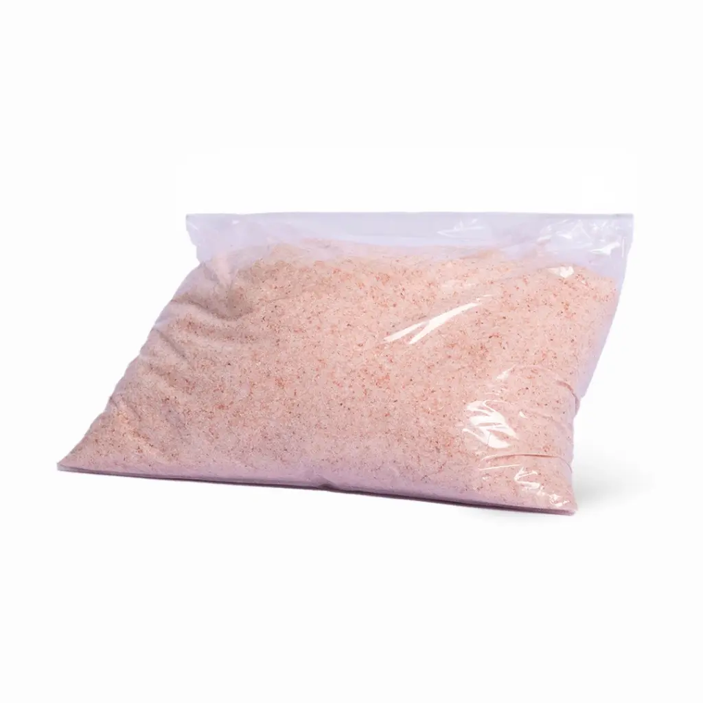 Sal Rosada del Himalaya fina x 3kg