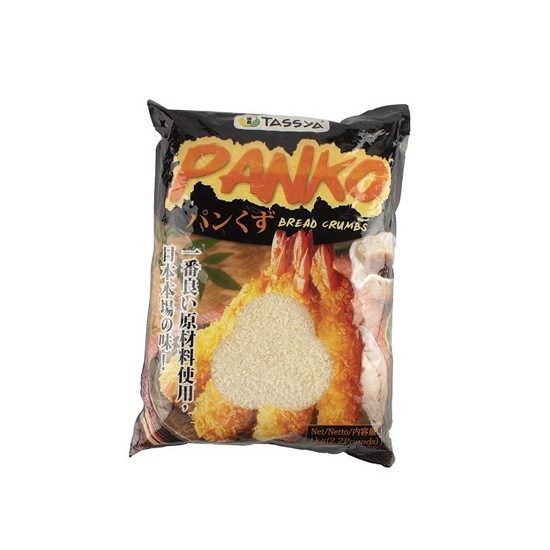 Panko Tayssya (Rebozador) x 200 grs x 1u