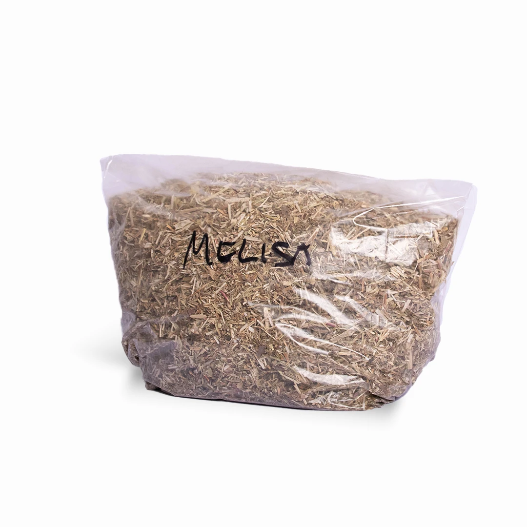 Melisa x 1kg x 1u