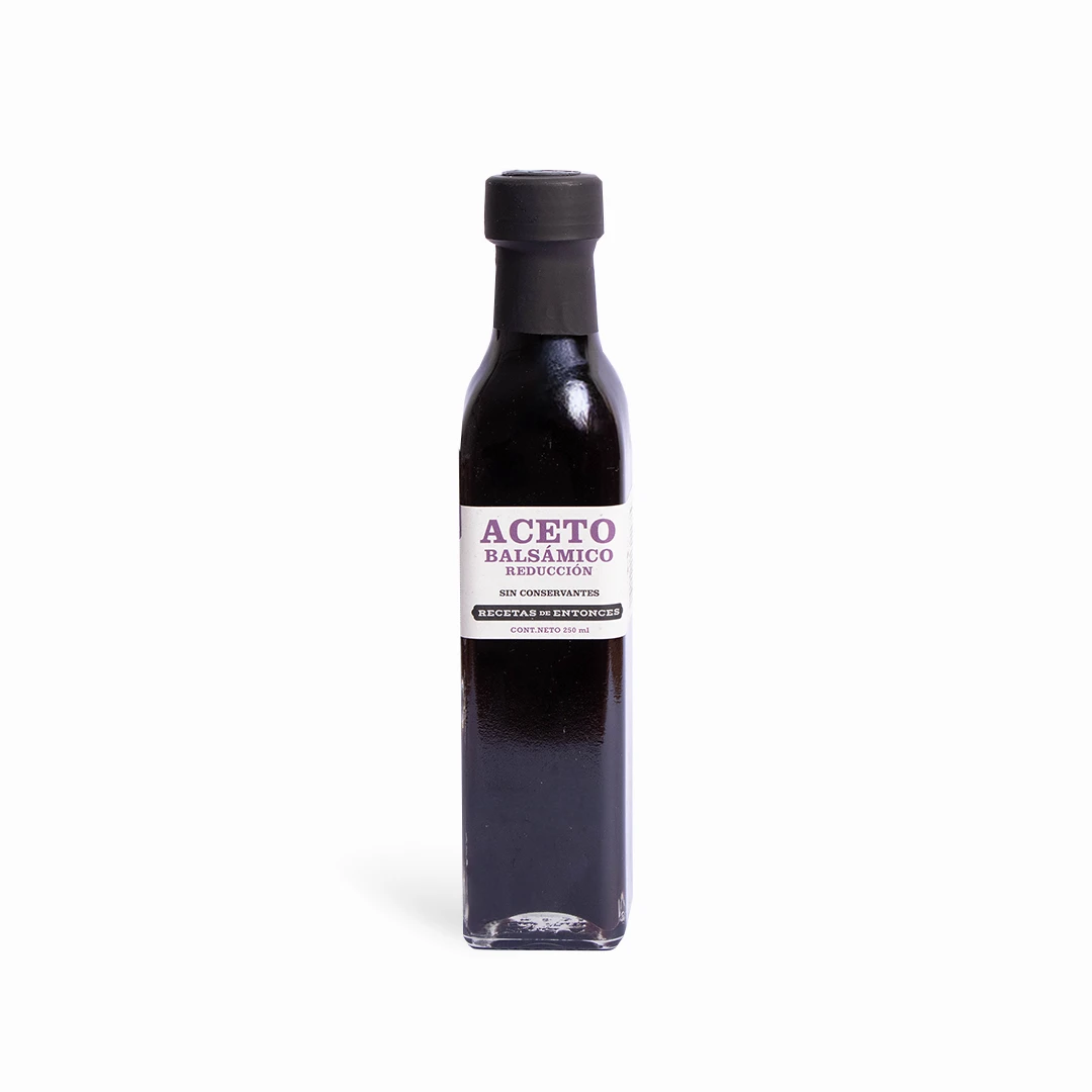 Aceto balsamico alcaraz x 250ml x 1u