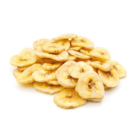 Bananas chips Filipinas x 1kg