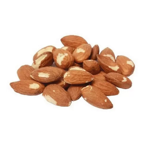 Almendras ramilladas x 1kg