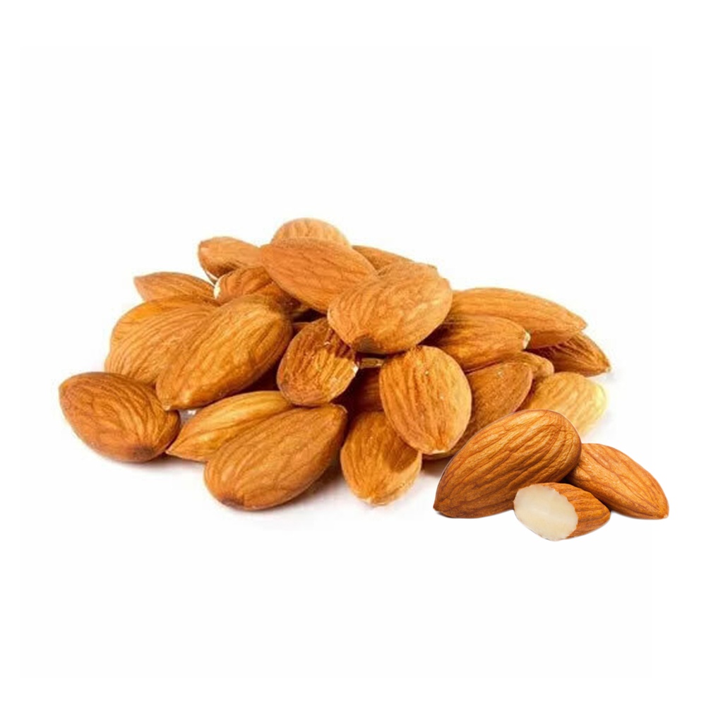 Almendras Carmel 27/30 x 1kg