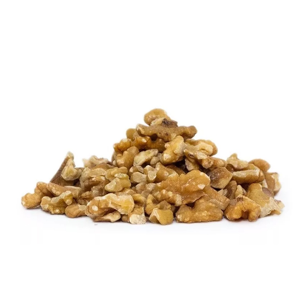 Nueces cuartillos light x 5kg