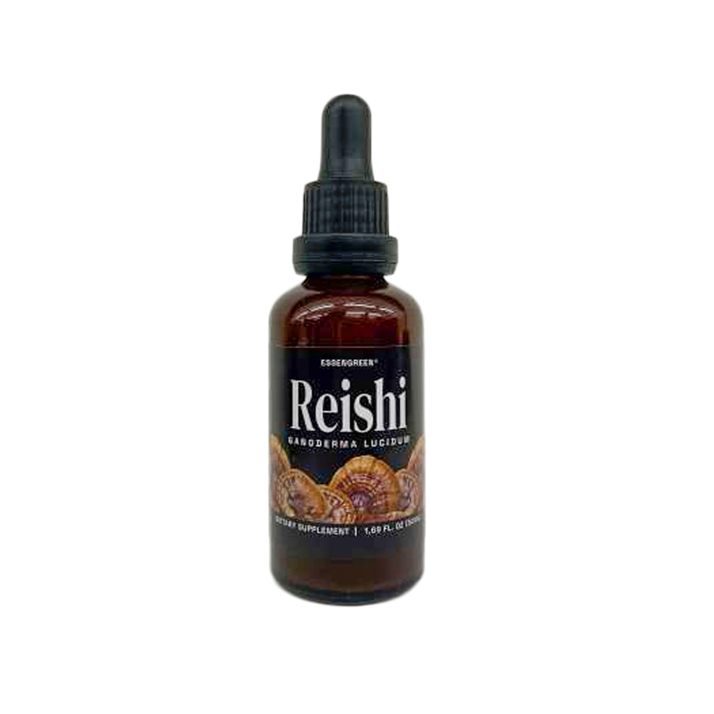 Reishi x 12u