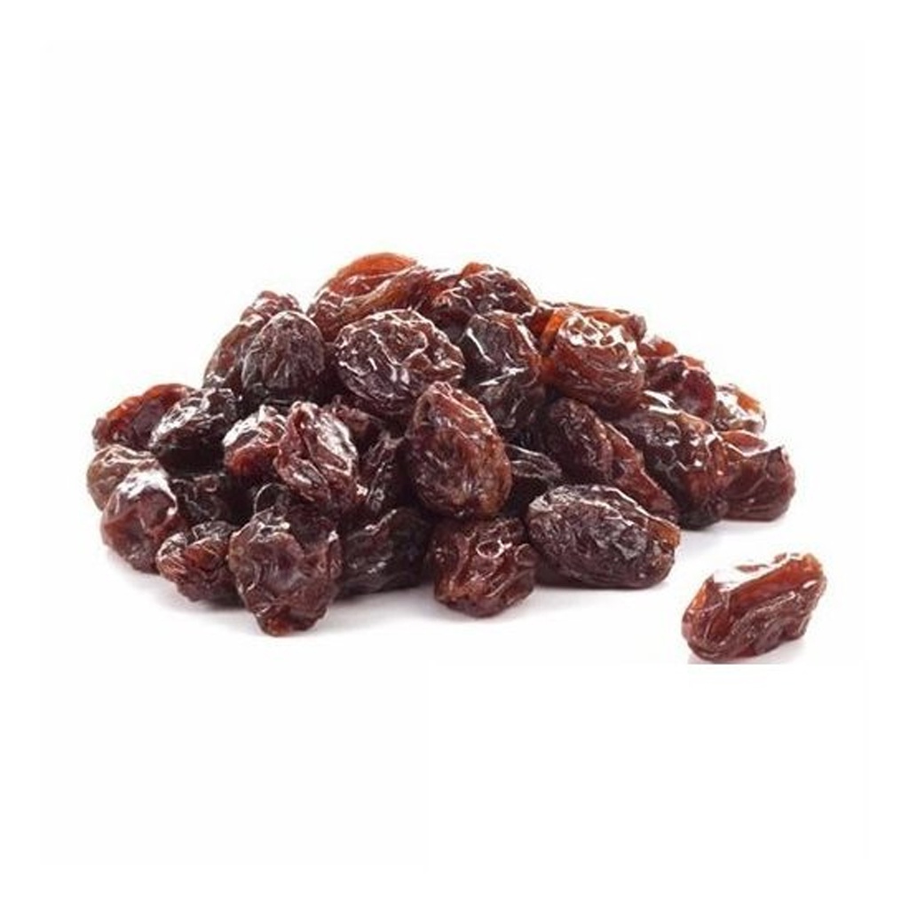 Pasas de uva sin semillas Jumbo Flame x 10kg 