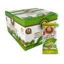 Tableta de Dulce de leche sin azucar endulzado con stevia Doña Magdalena x 25grs x 18u x 1 caja 