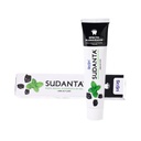 Pasta dental Sri sri ayurvedica en gel Sudanta sabor menta x 50grs x 10u 