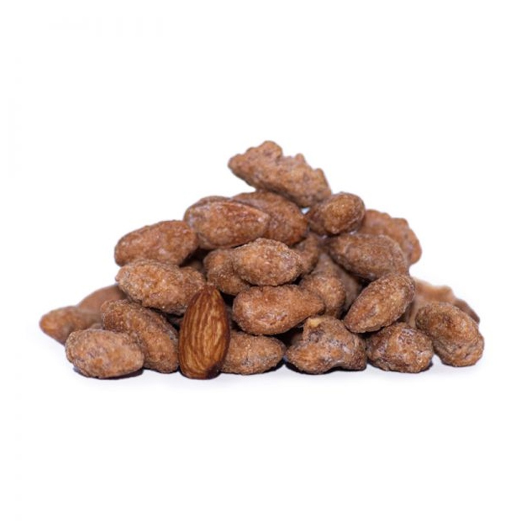 Garrapiñada de almendras x 1kg