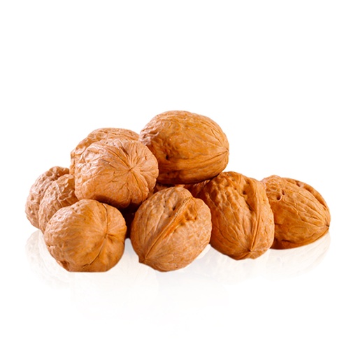 [FSNUCCBS001] Nueces con cascara +36 x 1kg