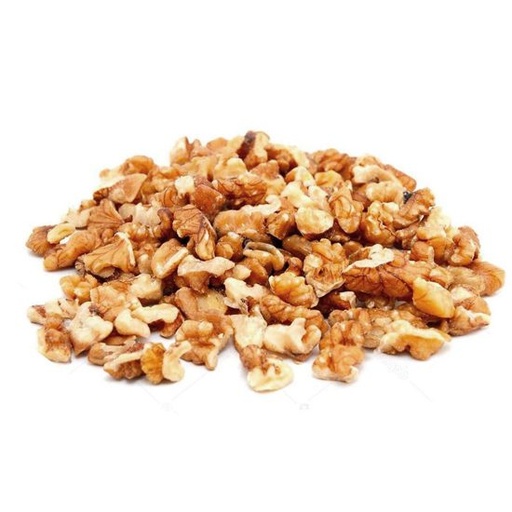 [FSNUCLBS001] Nueces Cuarto light (ideal para mixs) x 1kg