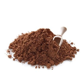 [HACACABS025] Cacao amargo en polvo alcalino x 25kg