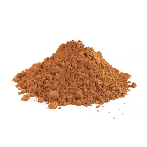 [HAHALG003] Harina de algarroba x 25kg