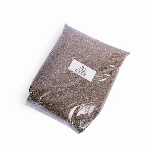 [SECHIBS025] Chia x 25kg