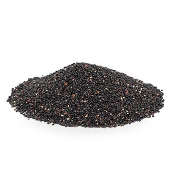 [SEQUINNBS001] Quinoa Negra Peru 1ra x 1kg