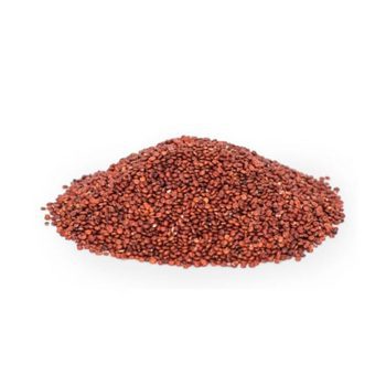 [SEQUIRBS001] Quinoa Roja Peru 1ra x 1kg