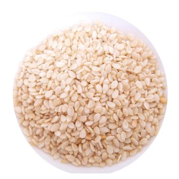 [SESEBBS025] Sesamo blanco India x 25kg