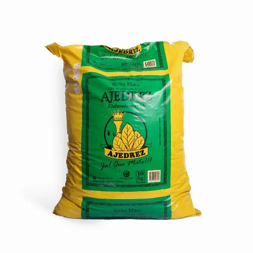 [YHYAJPBS03] Yerba antiacida Ajedrez con palo x 3kg