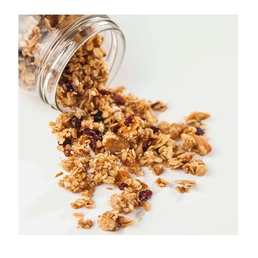 [BSGRABS001] Granola casera sin mani  x 1kg