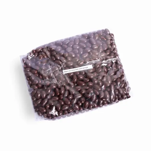 [BSMACHSBS1003] Mani con chocolate semi amargo x 1kg x 3u