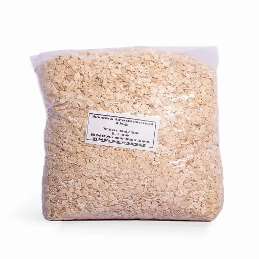 [CLATRBS030] Avena tradicional x 30kg