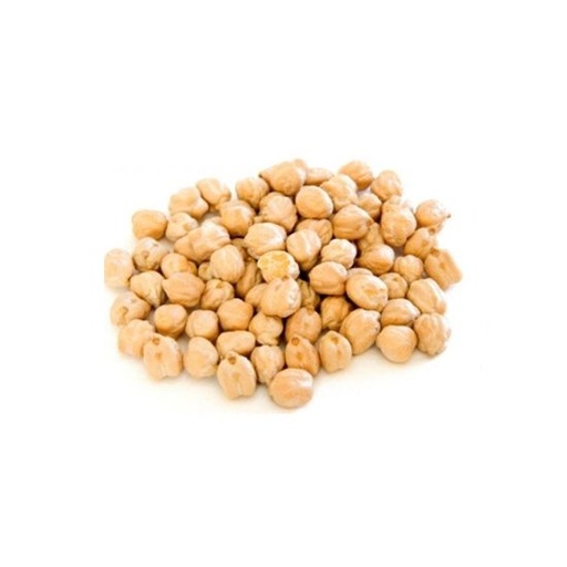 [CLGARBS001] Garbanzos 8/9mm x 1kg