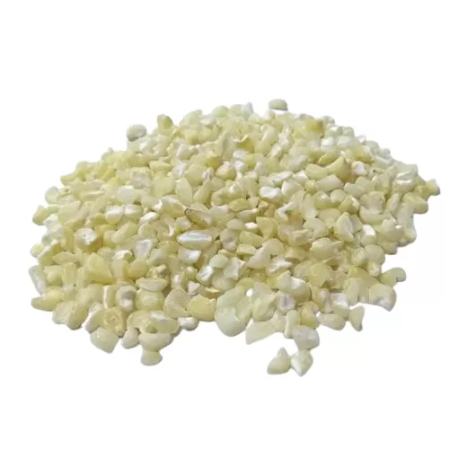 [CLMABPBS001] Maiz blanco partido x 1kg