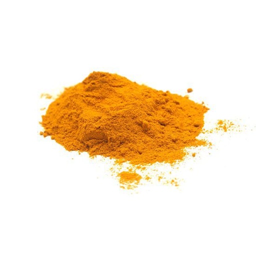 [ESCUPBS001] Curcuma polvo x 1kg