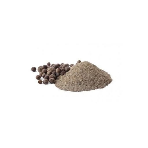 [ESPNM001] Pimienta Negra Molida x 1kg