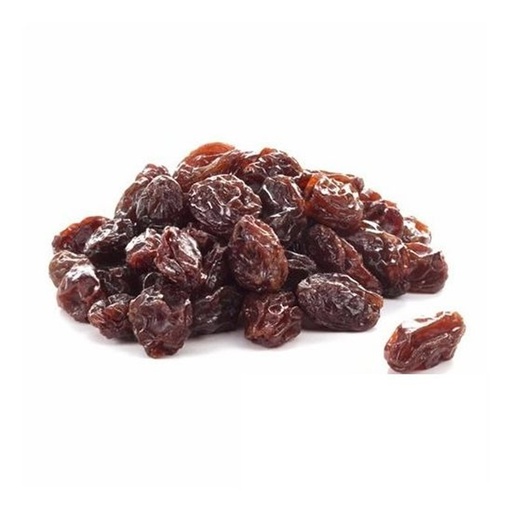 [FSPAJFSSCJ010] Pasas de uva sin semillas Jumbo Flame x 10kg 