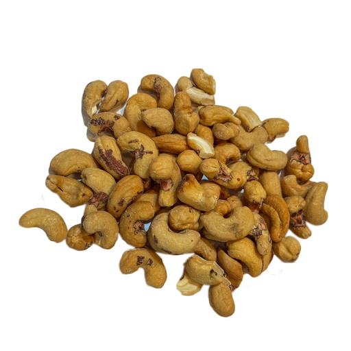 [FSCASW1TCJ268] Castañas de caju enteras tostadas w1 x 22,68kg